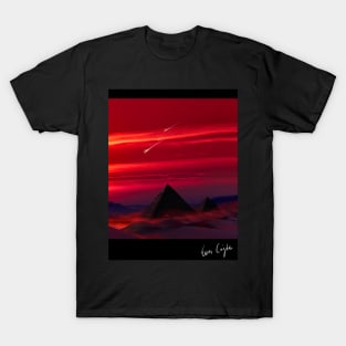 Dusk Apocalypse T-Shirt